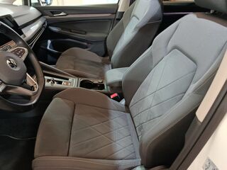 Golf 1.5 eTSI OPF 150 DSG7 Style 2021 occasion 91580 &Eacute;tr&eacute;chy