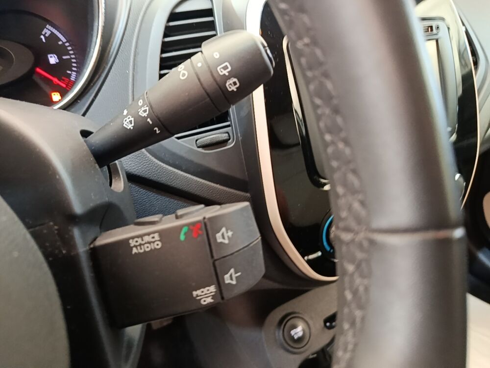 Captur Zen TCe 90 - 18 2018 occasion 91580 &Eacute;tr&eacute;chy