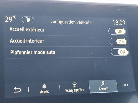 Clio Evolution TCe 90 2022 occasion 30610 Sauve