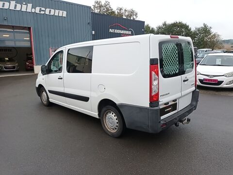 Expert 2.0 HDI 125 229 L2H1 CABINE APPROFONDIE 2016 occasion 35210 Ch&acirc;tillon-en-Vendelais