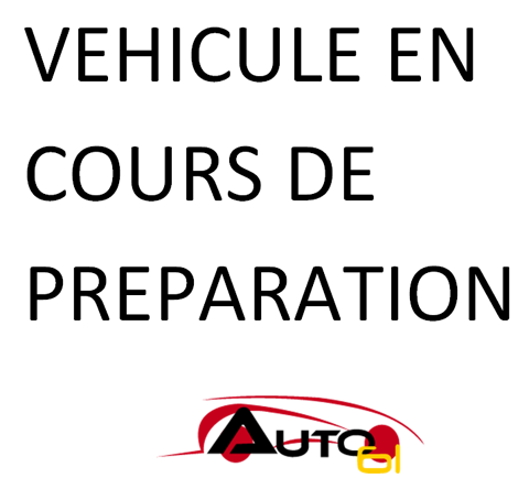 Renault M&eacute;gane Business Intens Blue dCi 115 2020 occasion Montchevrel 61170