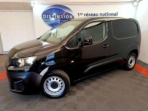 Citro&euml;n Jumpy BHDI 130 S&S STANDARD 1000KG PREMIUM 2022 occasion &Eacute;tr&eacute;chy 91580