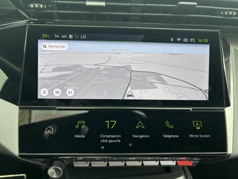308 Hybrid 145 e-DCS6 GT 2025 occasion 69330 Meyzieu