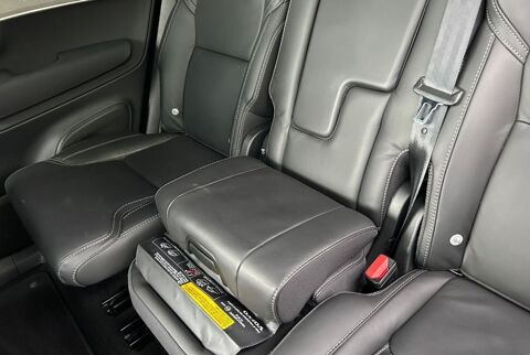 XC90 T8 AWD Ultra Dark 455 Full Options Bowers Wilkins Suspension 2025 occasion 69007 Lyon