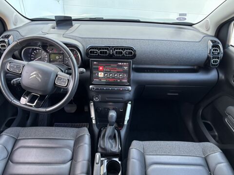 C3 Aircross PureTech 130 S&S EAT6 Shine Pack 2021 occasion 69330 Meyzieu