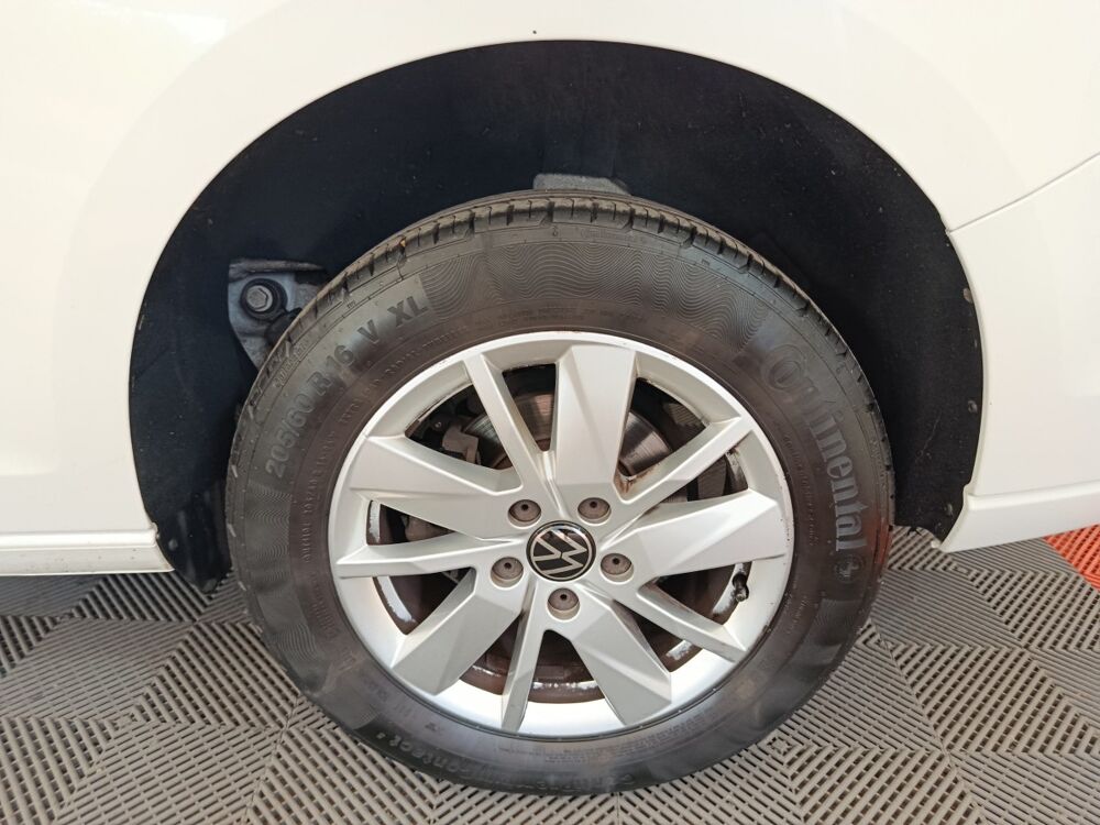 Jumpy 2.0 TDI 122ch DSG Business Plus 2022 occasion 91580 &Eacute;tr&eacute;chy