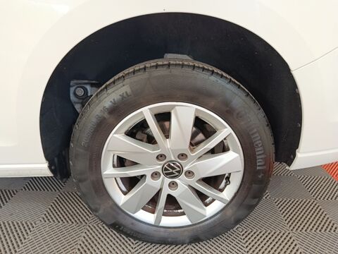 Jumpy 2.0 TDI 122ch DSG Business Plus 2022 occasion 91580 &Eacute;tr&eacute;chy