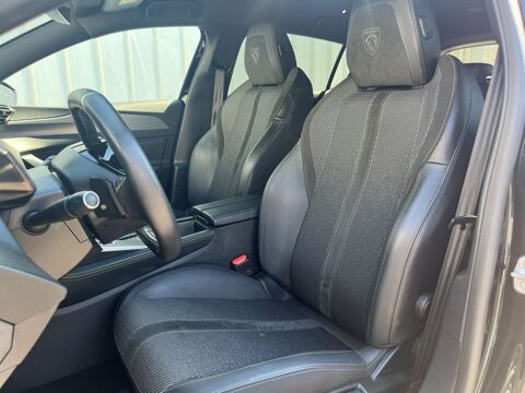 308 GT Hybrid 145 e-DCS6 aut. 2025 occasion 42190 Charlieu