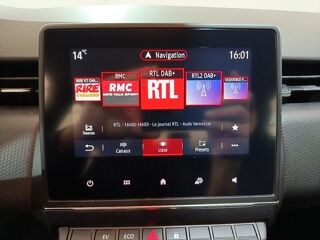 Clio Business E-TECH 140 -21 2021 occasion 91580 &Eacute;tr&eacute;chy