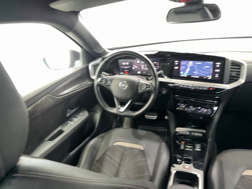 Mokka 1.2 Turbo 130ch AUTO GS LINE 2021 occasion 63300 Thiers