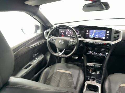 Mokka 1.2 Turbo 130ch AUTO GS LINE 2021 occasion 63300 Thiers