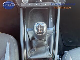 Kamiq 1.0 TSI 115CH SELECTION 2024 occasion 91580 &Eacute;tr&eacute;chy