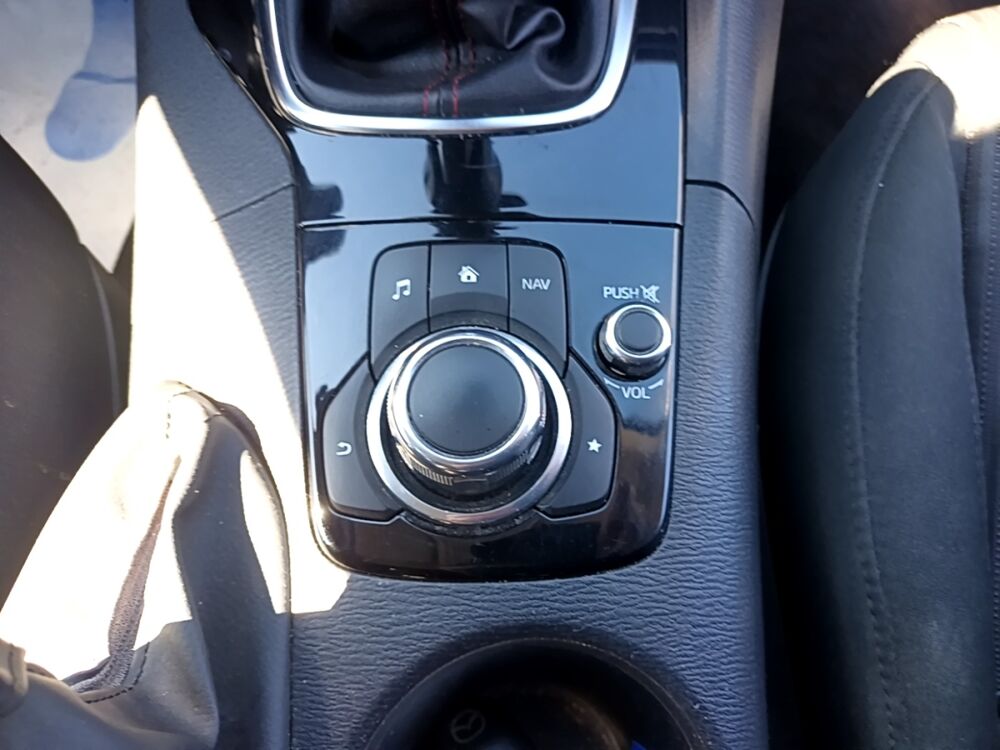 Mazda3 Skyactive-D 150 Dynamique BVM6 2014 occasion 35210 Ch&acirc;tillon-en-Vendelais