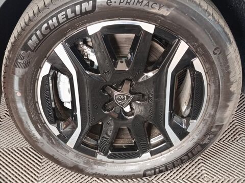 5008 1.6 PHEV 195 E-DCS7 GT 2026 occasion 91580 &Eacute;tr&eacute;chy