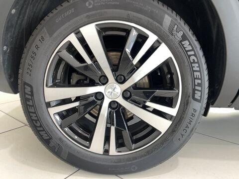 5008 PureTech 130 S&S EAT8 GT 2022 occasion 63300 Thiers