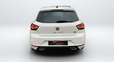 Ibiza 1.0 EcoTSI 115 DSG7 FR 2019 occasion 42640 Saint-Germain-Lespinasse