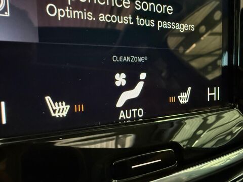 S90 D4 AdBlue 190 Geartronic 8 Inscription 2020 occasion 63360 Gerzat