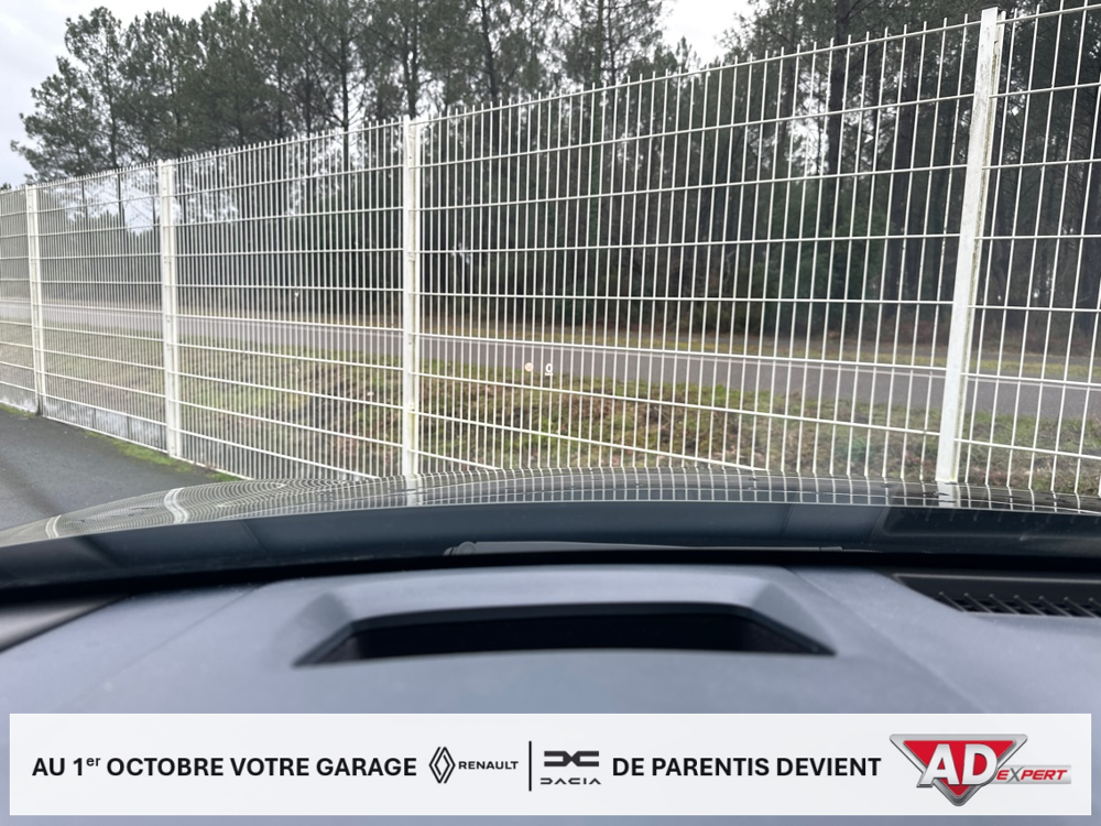 CX-30 2.0L Skyactiv-X M Hybrid Sportline BVA6 5 portes (avril 202 2020 occasion 40600 Biscarrosse