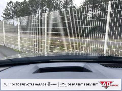 CX-30 2.0L Skyactiv-X M Hybrid Sportline BVA6 5 portes (avril 202 2020 occasion 40600 Biscarrosse
