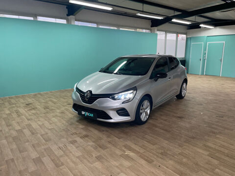 Renault Clio Zen TCe 90 -21 2021 occasion Cluses 74300