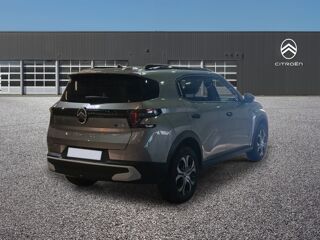E-C3 Electrique 113ch Auto PLUS 2025 occasion 63360 Gerzat
