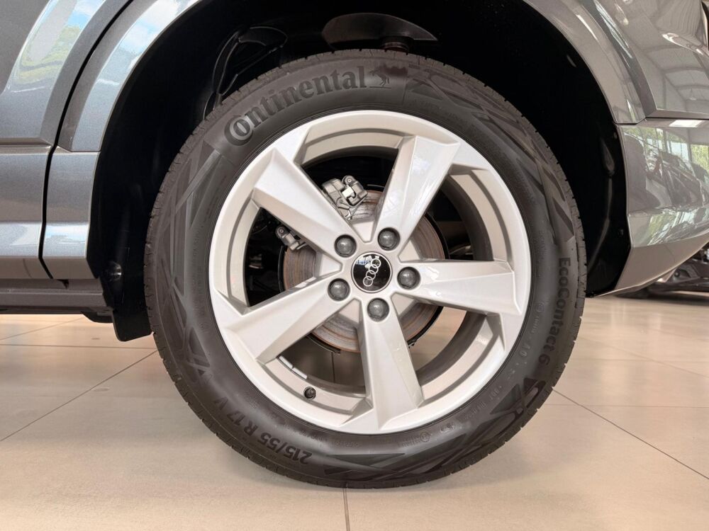 Q2 35 TFSI 150 S Tronic S Line 2026 occasion 63360 Gerzat