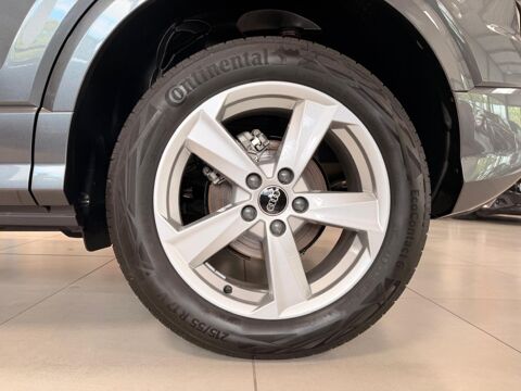 Q2 35 TFSI 150 S Tronic S Line 2026 occasion 63360 Gerzat