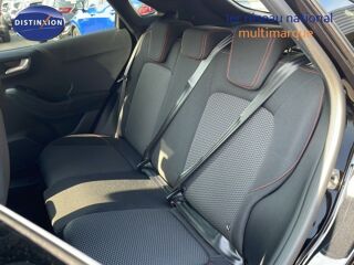 Puma 1.0 ECOBOOST MHEV 155CH BVA ST-LINE 2023 occasion 91580 &Eacute;tr&eacute;chy