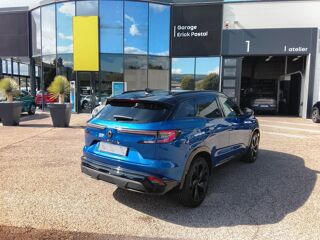 Austral TECHNO ESPRIT ALPINE MILD HYBRID 160 2022 occasion 42240 Unieux