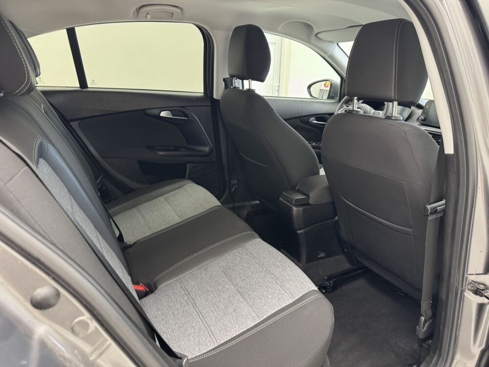 Tipo 1.6 MultiJet 130ch S/S Cross Plus 2022 occasion 76360 Barentin
