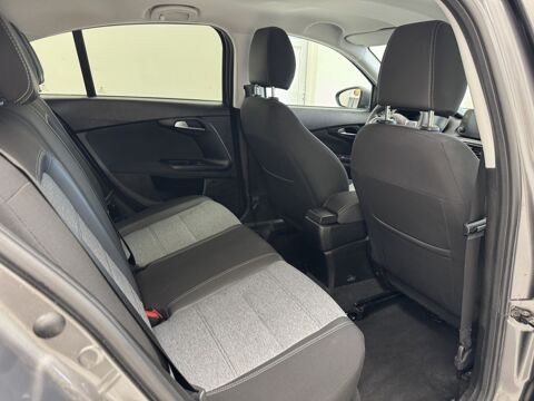 Tipo 1.6 MultiJet 130ch S/S Cross Plus 2022 occasion 76360 Barentin