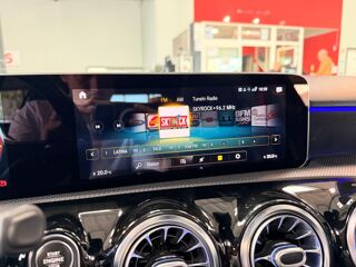 Classe A A 35 AMG 4Matic 2019 occasion 63360 Gerzat