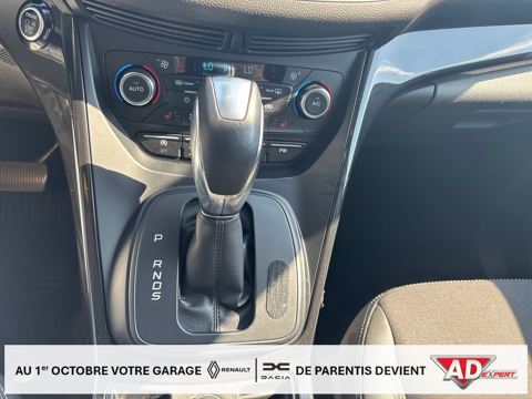 Kuga 1.5T ECOBOOST 182 4WD AUTO TITANIUM BUSI 2018 occasion 40600 Biscarrosse