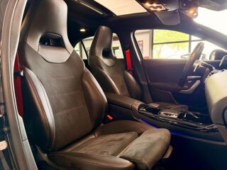 Classe A A 35 AMG 4Matic 2019 occasion 63360 Gerzat