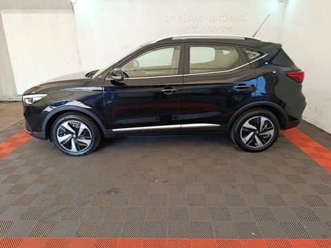ZS EV Luxury 70kWh 2024 occasion 91580 &Eacute;tr&eacute;chy