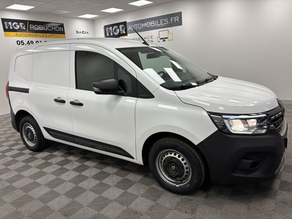 Jumpy GD CONFORT - TCE 100 2023 occasion 86500 Montmorillon