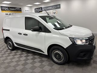 Jumpy GD CONFORT - TCE 100 2023 occasion 86500 Montmorillon