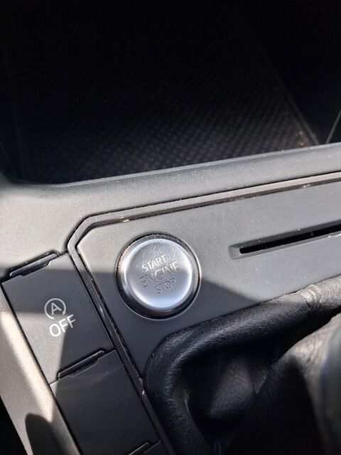 Polo 1.0 TSI 95 Lounge 2020 occasion 38300 Saint-Savin
