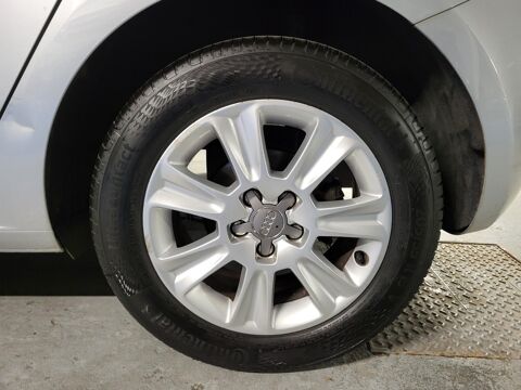 A1 1.6 TDI 105 AMBIENTE 2013 occasion 93600 Aulnay-sous-Bois
