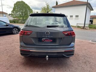 Tiguan 2.0 TDI 150 DSG7 LIFE BUSINESS 2022 occasion 42640 Saint-Germain-Lespinasse