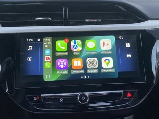 Corsa 1.2 Turbo Hybrid 110ch Automatique GS 2026 occasion 30260 Quissac