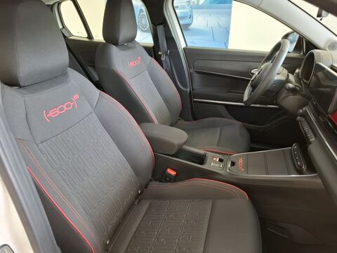 600 Electrique 54 kWh Red 2024 occasion 76360 Barentin