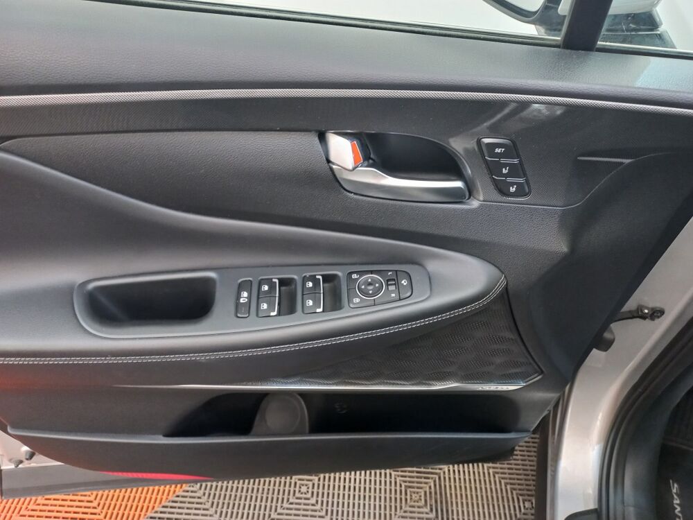 Santa Fe 1.6 T-GDI 265 PHEV HTRAC EXECUTIVE AUTO 2022 occasion 91580 &Eacute;tr&eacute;chy