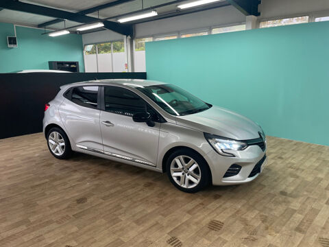 Clio Zen TCe 90 -21 2021 occasion 74300 Cluses