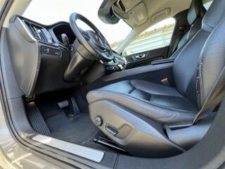 V60 D4 AdBlue 190 GT 8 Business Executive 2018 occasion 44150 Saint-G&eacute;r&eacute;on