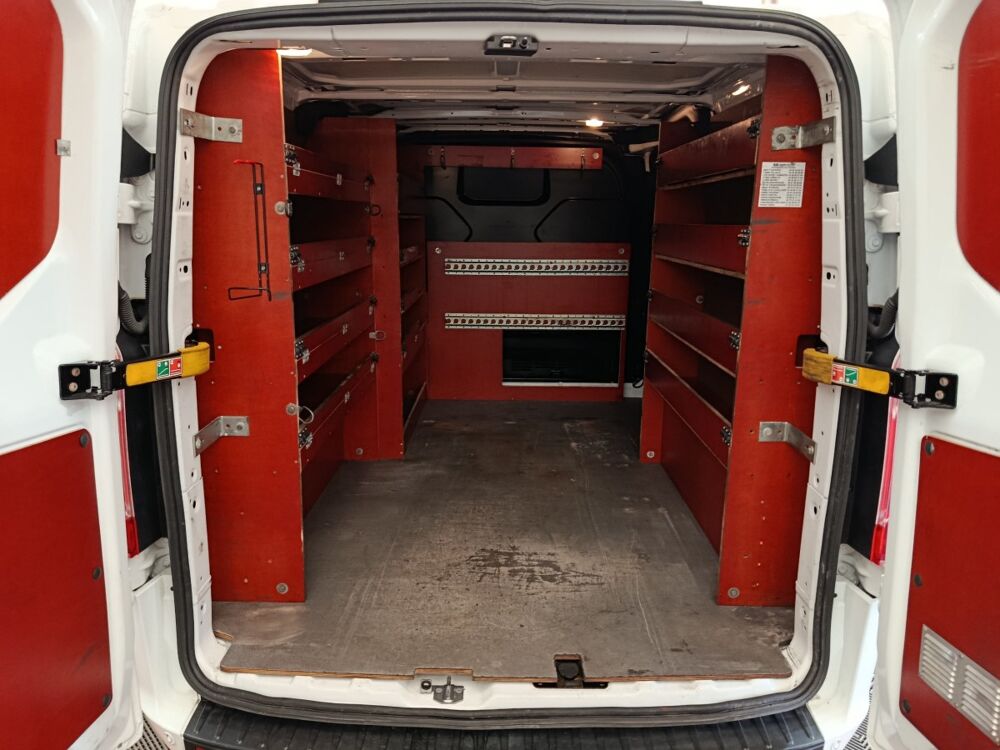 Jumpy 2.0 ECOB 130 MHEV 300L1H1 CABAPP TREND B 2020 occasion 91580 &Eacute;tr&eacute;chy