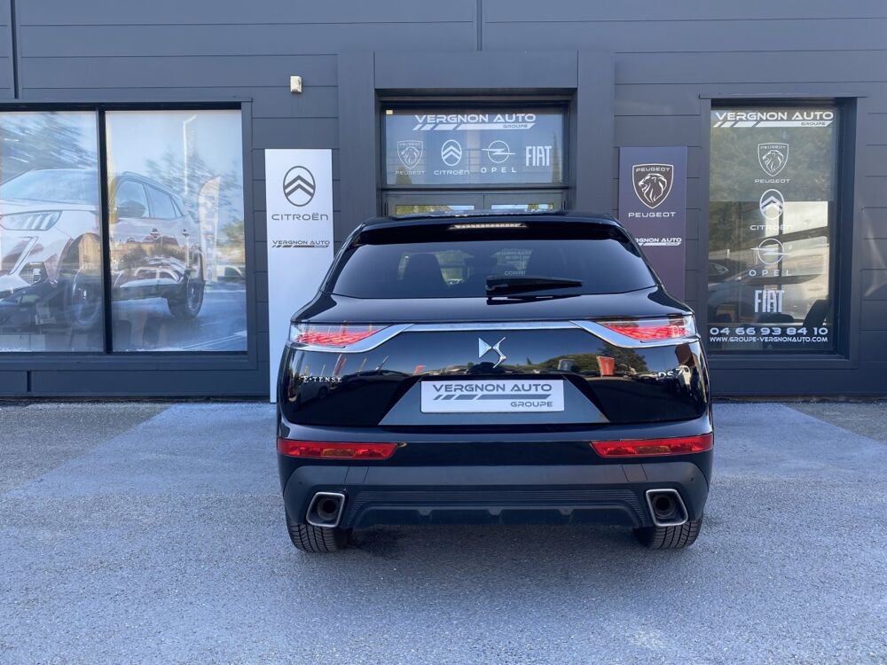 DS3 E-TENSE 225 BUSINESS 2021 occasion 30260 Quissac