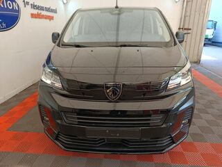 Jumpy XL Diesel 180 ch Automatique CAF 2026 occasion 91580 &Eacute;tr&eacute;chy