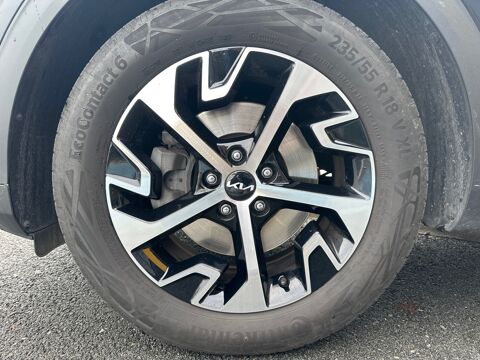 Sportage 1.6 T-GDI 150 MHEV IBVM6 ACTIVE 2024 occasion 40600 Biscarrosse