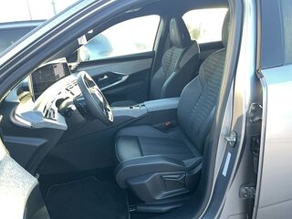 3008 1.2 HYBRID 145 E-DCS6 GT 2025 occasion 38090 Villefontaine
